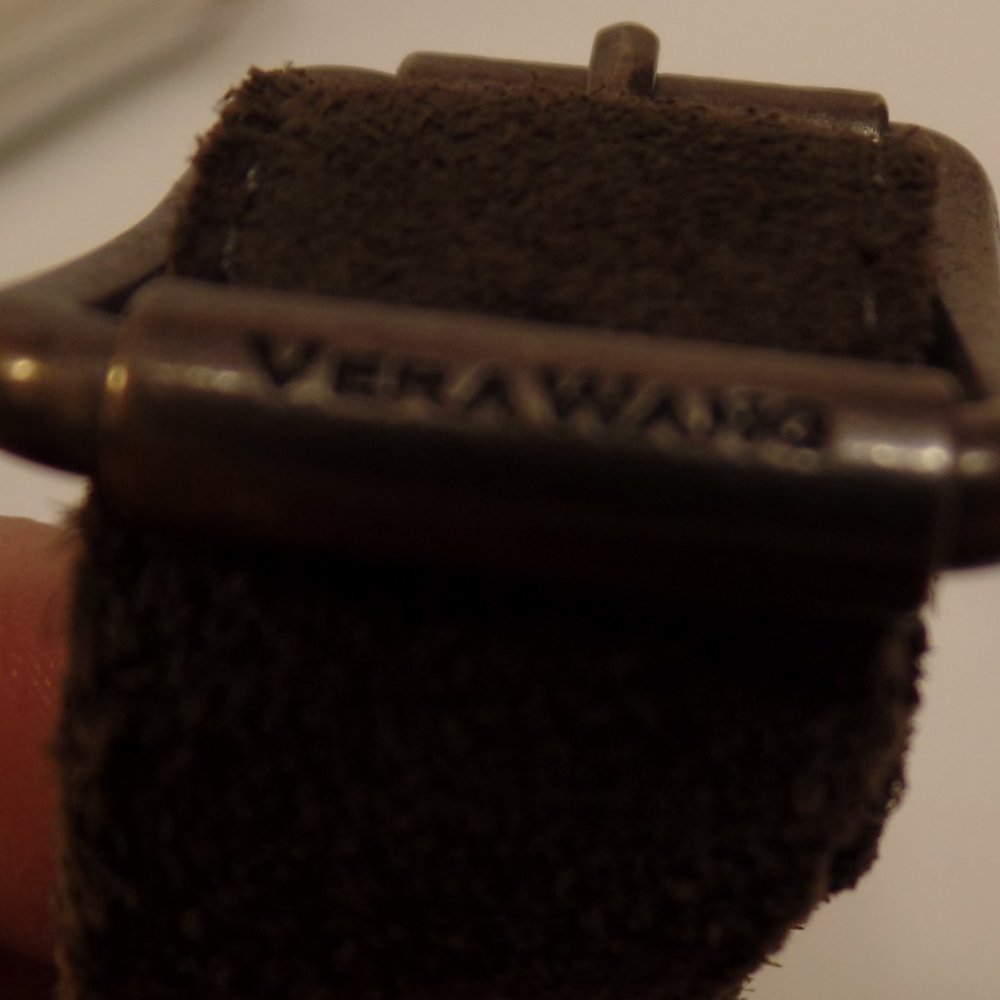 Vera Wang Double Wrap Bracelet or Choker - Picture 4 of 8